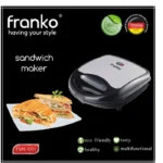 ტოსტერი FRANKO FSM-1095