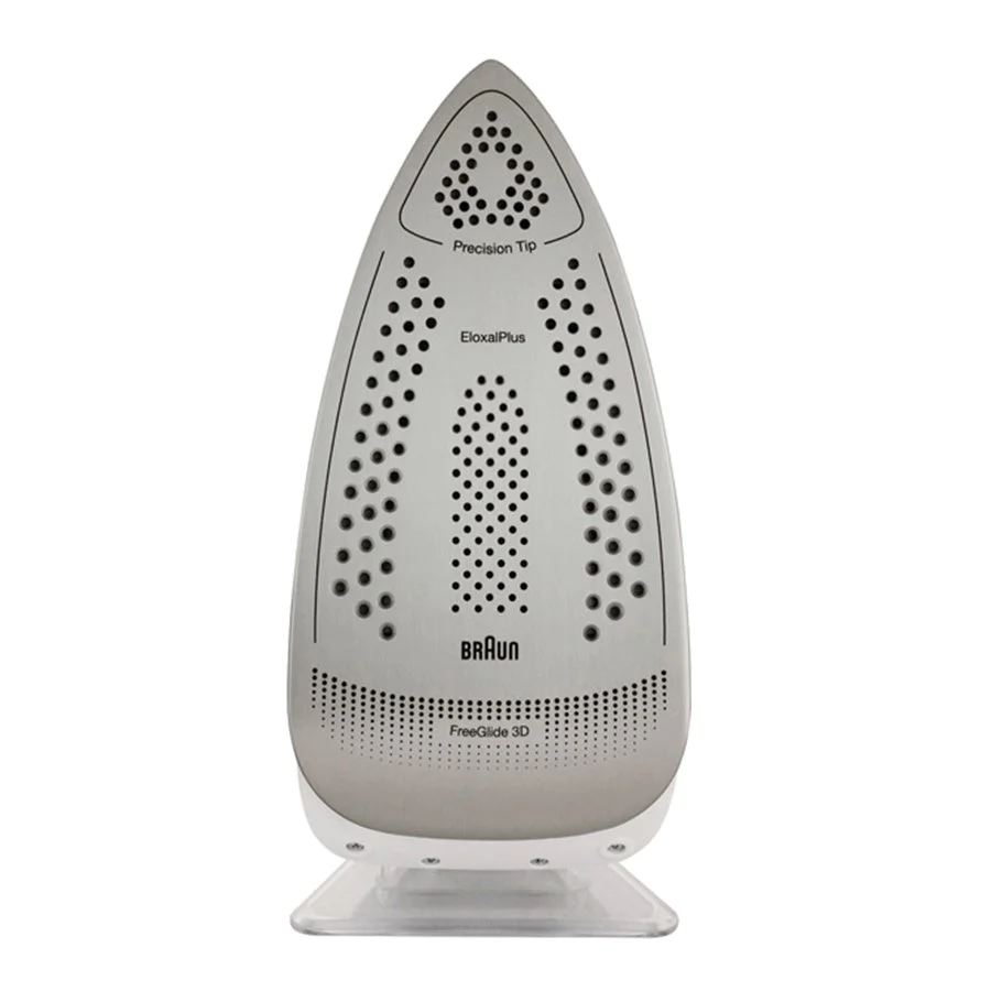 ორთქლის უთო BRAUN IS2044VI - Image 2