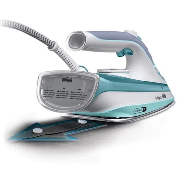 უთო BRAUN SI5017GR - Image 2