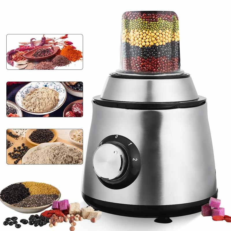 ბლენდერი საფქვავით SK-155 - Image 2