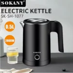 ელექტრო ჩაიდანი SK-SH-1077