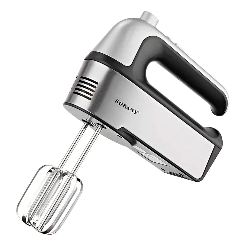 ხელის მიქსერი SK-6630