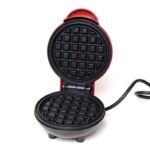 ვაფლის აპარატი Sokany SK-517 პატარა