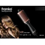 თმის სავარცხელი FRANKO FDB-1216