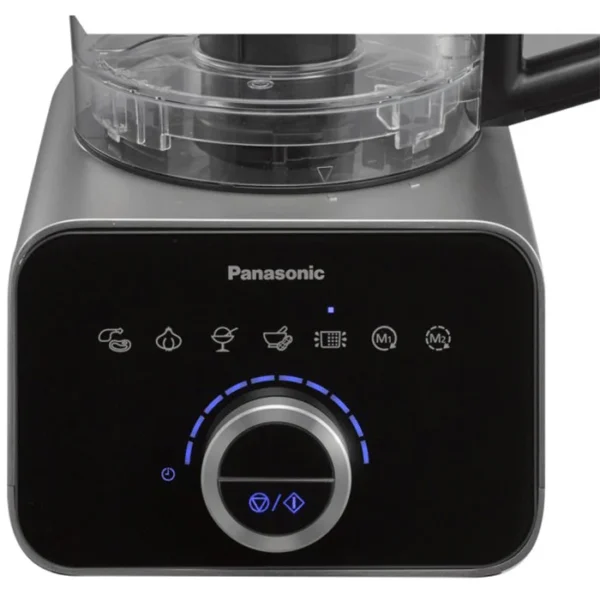 სამზარეულოს კომბაინი PANASONIC MK-F800STQ - Image 5