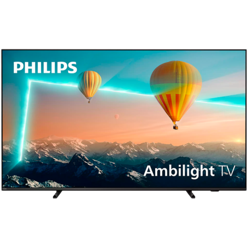 ტელევიზორი PHILIPS 43PUS8007/12