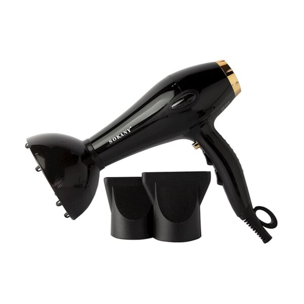 თმის ფენი SOKANY SK-2213 - Image 4