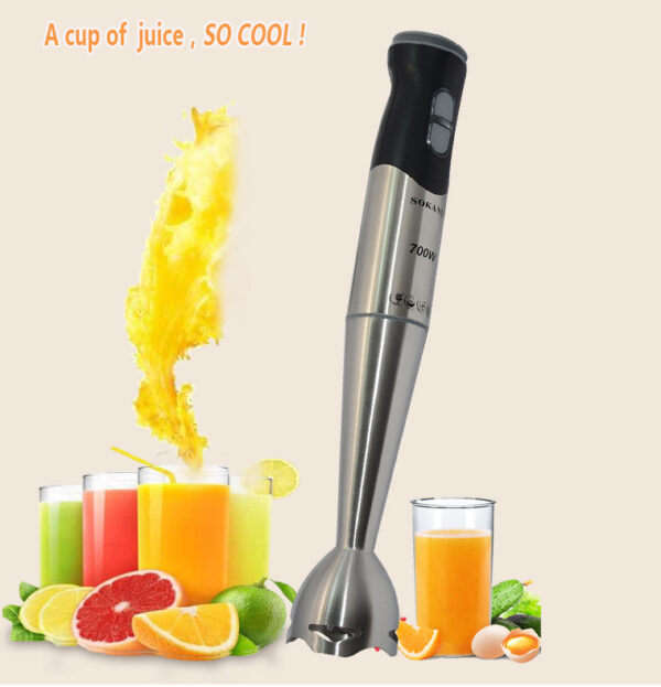 ხელის ბლენდერი SOKANY SK-748