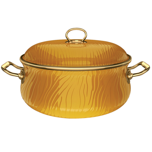ტაფა-ქვაბი BERLLONG BEN-0094 (6,2 L)