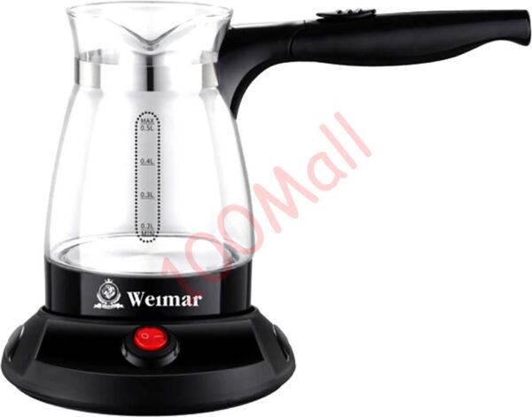ჯეზვე Weimar WE-2008