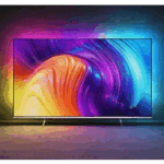 ტელევიზორი PHILIPS 58PUS8507/12