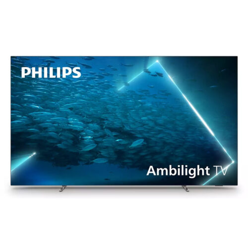 ტელევიზორი PHILIPS 48OLED707/12