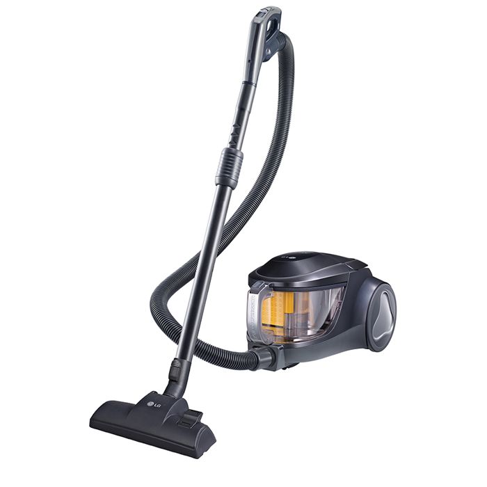 მტვერსასრუტი LG VK76W02HY - Image 2