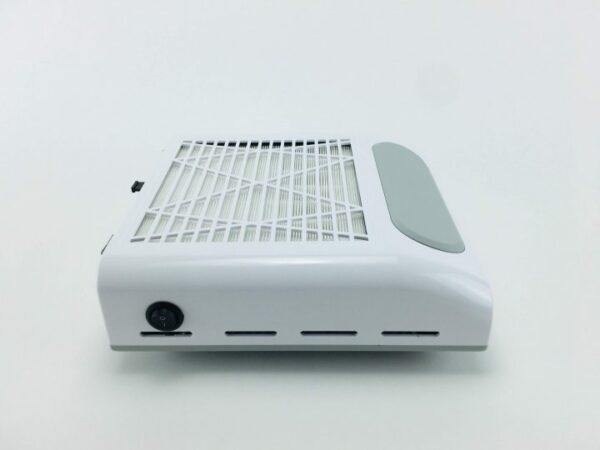 შილაკის აპარატი BQ-858-8 80W - Image 3