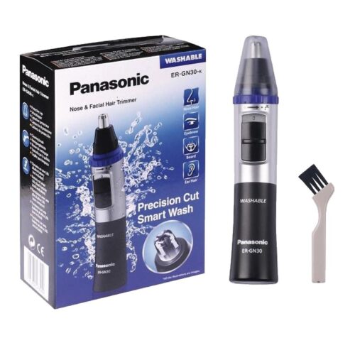 ტრიმერი PANASONIC ER-GN30-K520