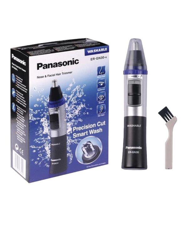 ტრიმერი PANASONIC ER-GN30-K520
