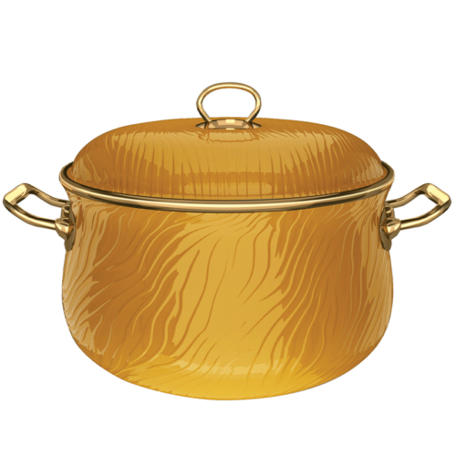 ქვაბი BERLLONG BEN-0091 (6,2 L)