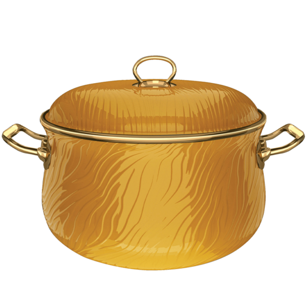 ქვაბი BERLLONG BEN-0090 (5 L)