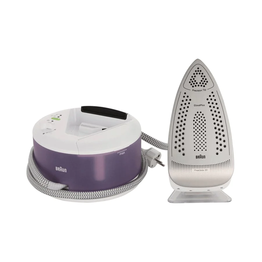 ორთქლის უთო BRAUN IS2044VI - Image 3