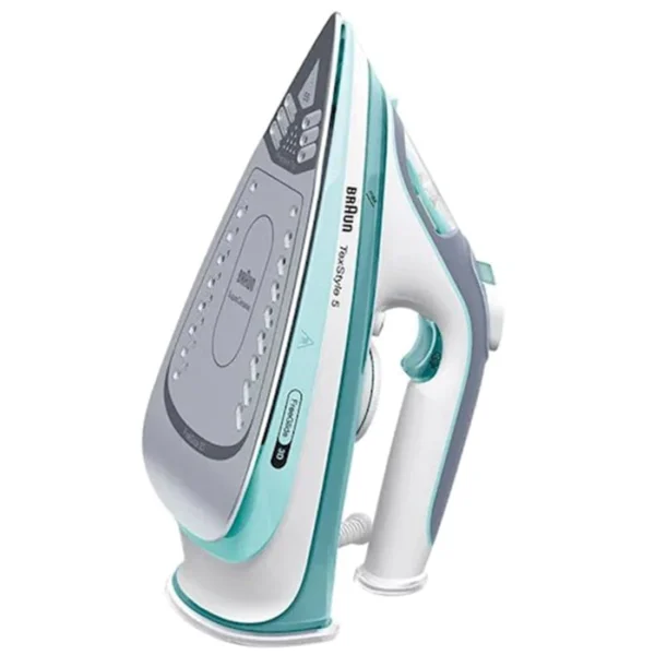უთო BRAUN SI5017GR - Image 3