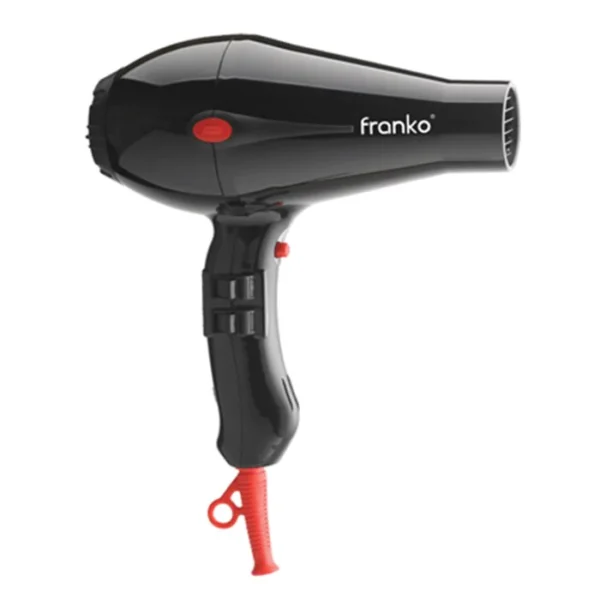 ფენი FRANKO FHD-1053 - Image 2