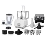 სამზარეულოს კომბაინი PANASONIC MK-F500WTQ