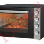 ელექტრო ღუმელი KUMTEL LX-9645