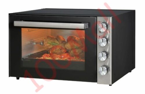 ელექტრო ღუმელი KUMTEL LX-9645