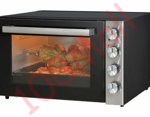 ელექტრო ღუმელი KUMTEL LX-9645