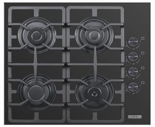 ჩასაშენნებელი ქურის ზედაპირი LUXELL C6-40BF TJ/B