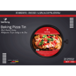 პიცის საცხობი სინი BERLLONG BPZP-0082