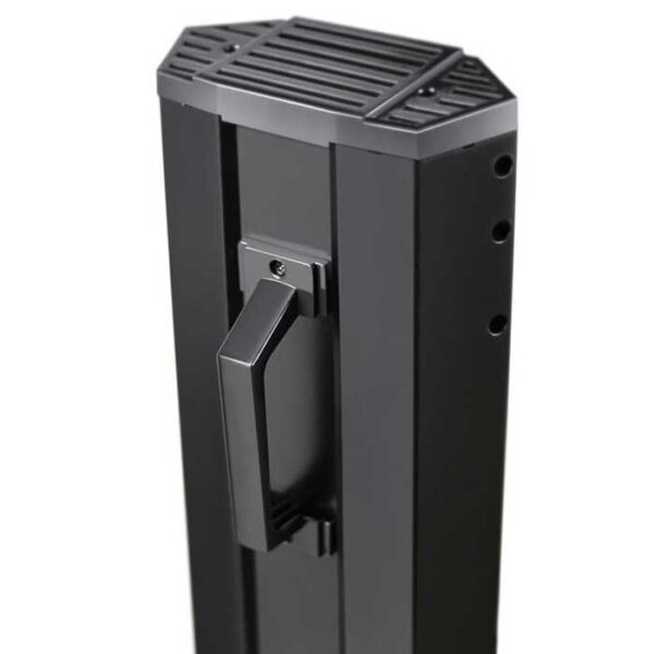 kumtel MH-1800 ელექტრო გამათბობელი - Image 2
