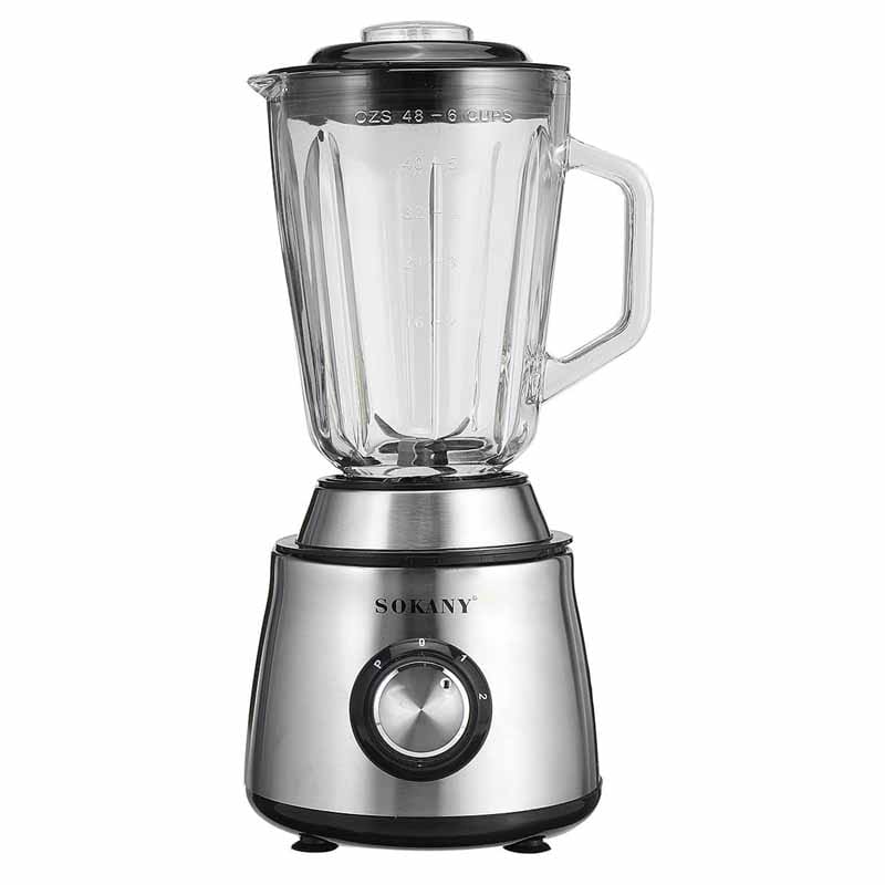 ბლენდერი საფქვავით SK-155 - Image 3