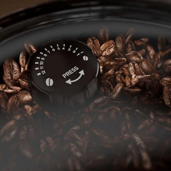 ყავის აპარატი PHILIPS SM7683/00 - Image 3