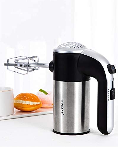 მიქსერი Sokany LH-952