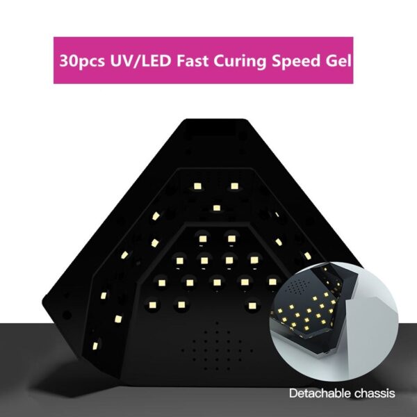 შილაკის აპარატი Diamond XW-S3 - Image 3