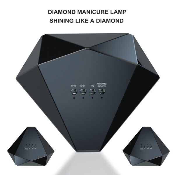 შილაკის აპარატი Diamond XW-S3 - Image 4