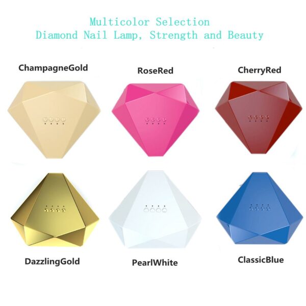 შილაკის აპარატი Diamond XW-S3 - Image 5