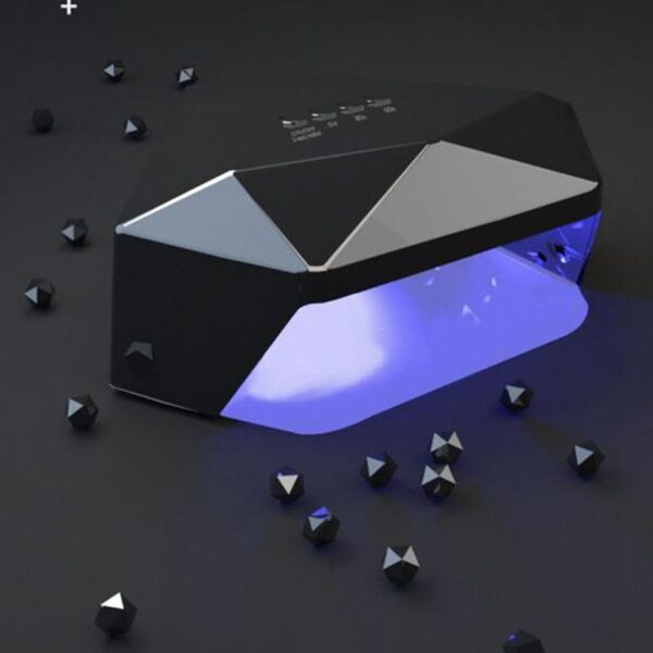 შილაკის აპარატი Diamond XW-S3 - Image 6