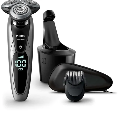 წვერსაპარსი PHILIPS S9711/31