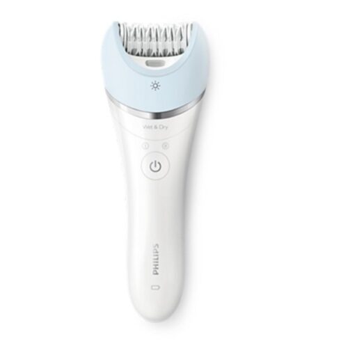 ეპილატორი PHILIPS BRE605/00