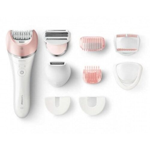 ეპილატორი PHILIPS BRE640/00