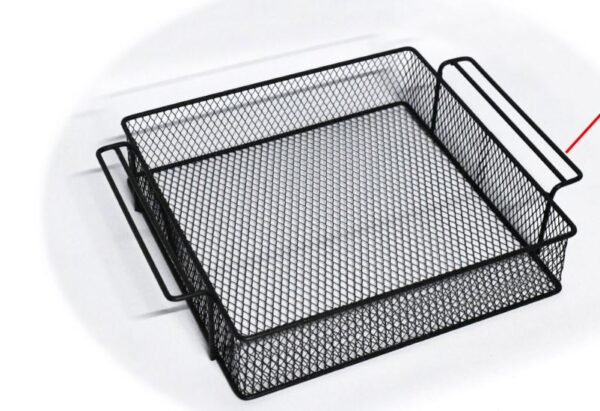 ღუმელი KUMTEL B66-MFRY3 FASTFRYER INOX - Image 6