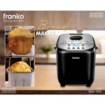 პურის საცხობი FRANKO FBM-1203