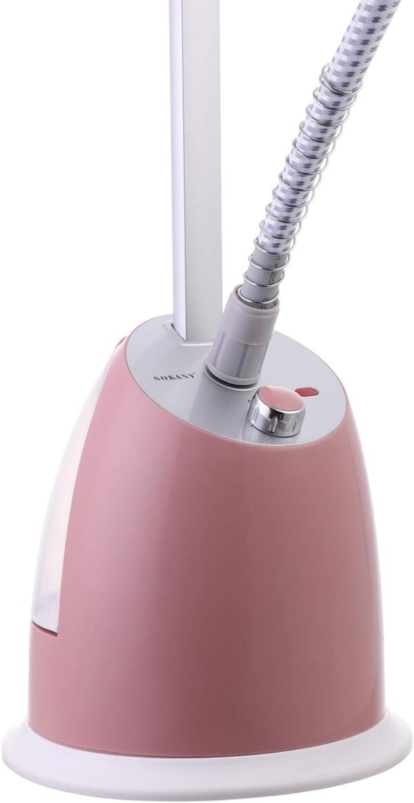 ორთქლის უთო Sokany SK-4007 - Image 6