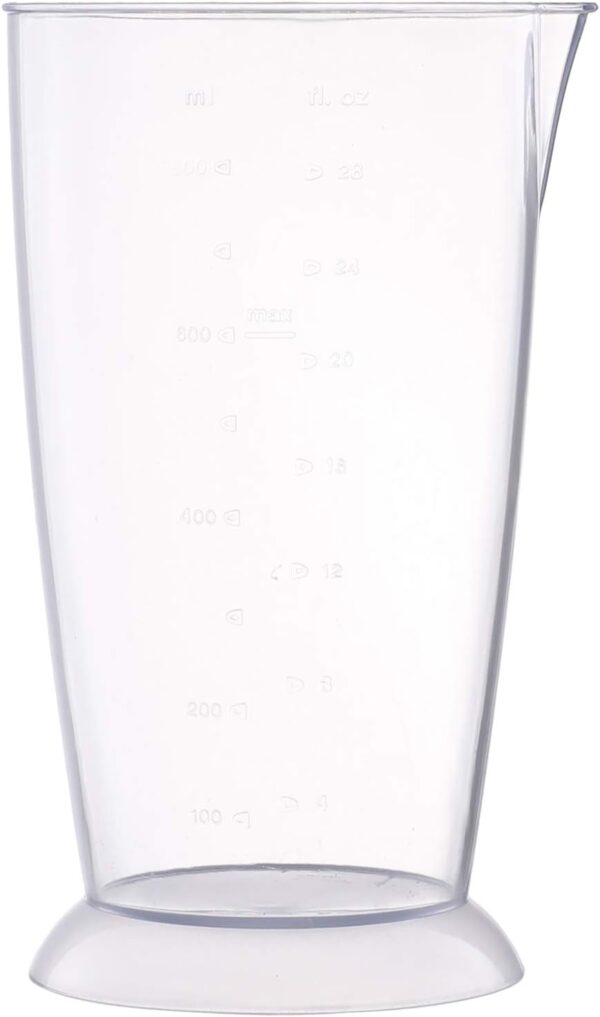 ხელის ბლენდერი 4/1 Sokany SK-748-4 - Image 4