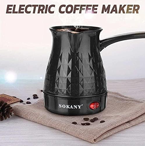 თურქული ყავის ჯეზვე SOKANY