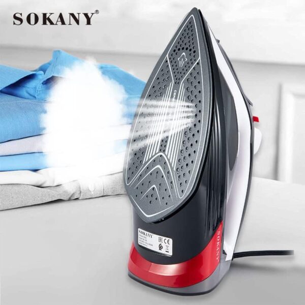 უთო Sokany SK-285 - Image 2