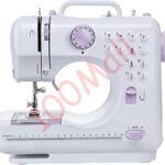 საკერავი მანქანა YASM-505A