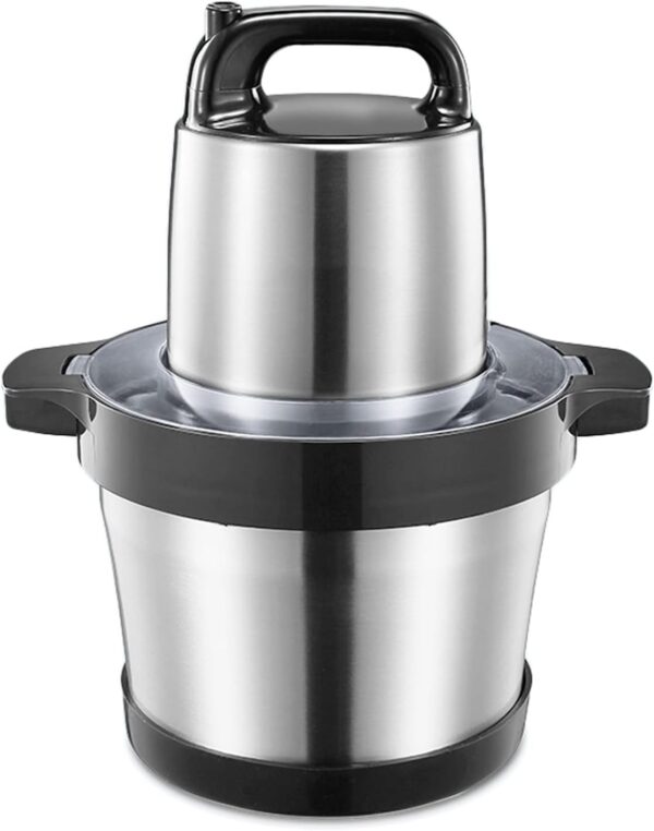 ჩოფერი BOSCH 7ლიტრი - Image 5